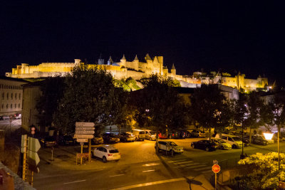 Carcassonne