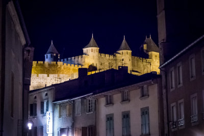 Carcassonne