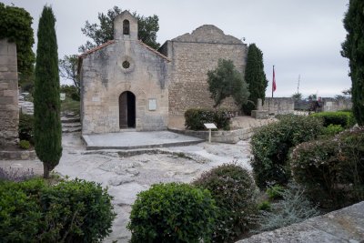 Les Baux