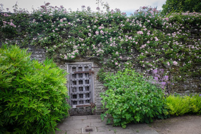 Haddon Hall