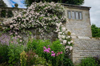 Haddon Hall