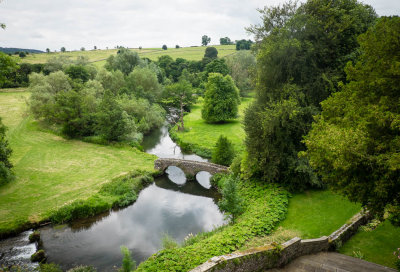 Haddon Hall