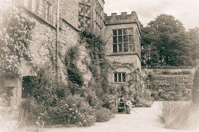 Haddon Hall