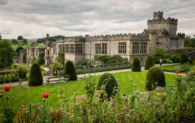 Haddon Hall