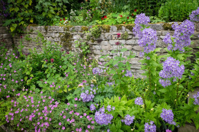 Haddon Hall