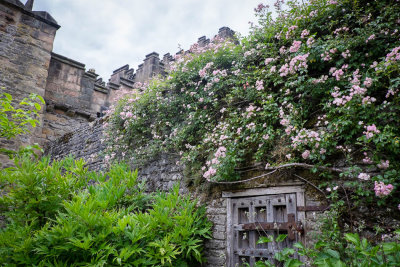 Haddon Hall