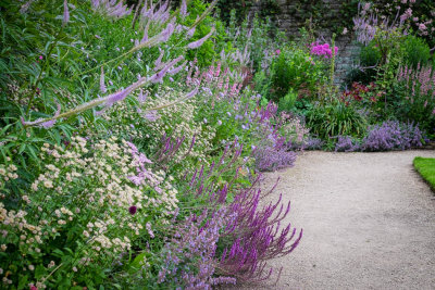 Haddon Hall