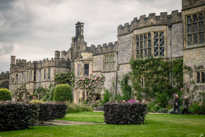 Haddon Hall