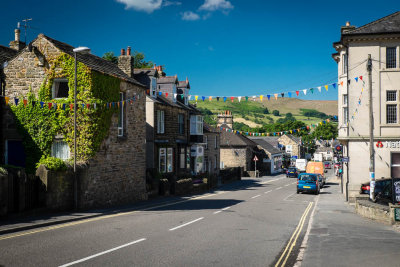 Hathersage