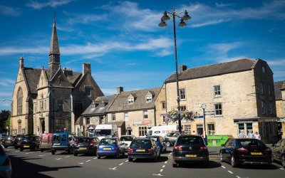 Stow-in-the-Wold