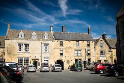 Stow-in-the-Wold