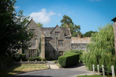 Cerne Abbas