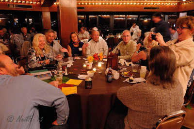2013 Owner's Party
