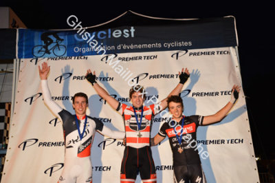 Podium Sprint