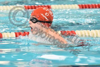 Samedi 100m Brasse  M 10-