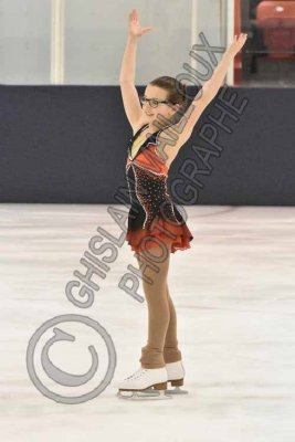Star 4 moins de 13 ans gr. 1