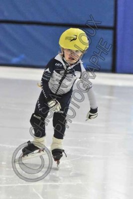 Novice 1 Féminin