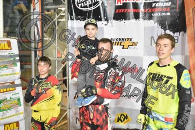 Podium