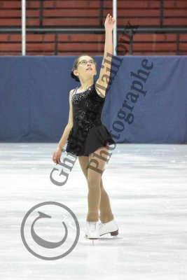 STAR 3 Dames Gr.4