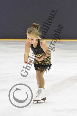 STAR 2 Dames Gr.2