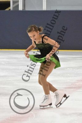 STAR 2 Dames Gr.7