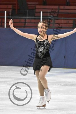 STAR 2 Dames Gr.8