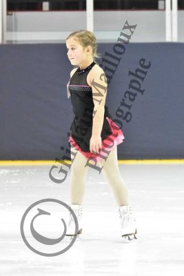 STAR 1 Dames Gr. 2
