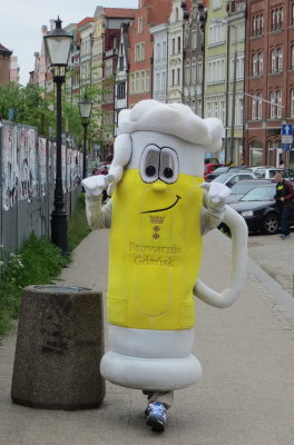 Gdansk Character
