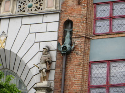 Gdansk scene