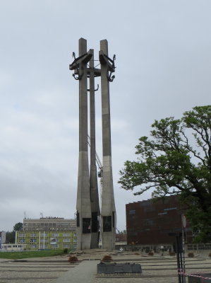 Solidarity Square