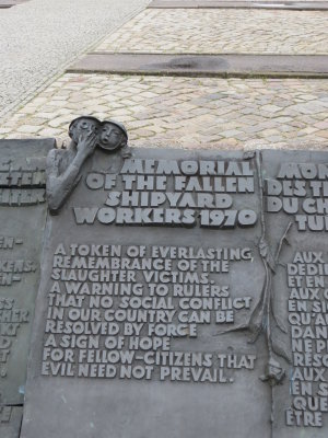 Solidarity Square 2