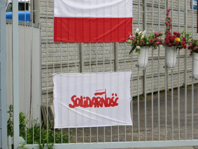 Solidarity Square 6