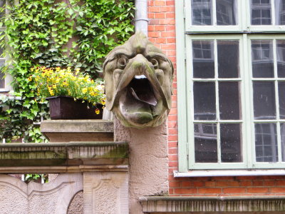 Gdansk Drain