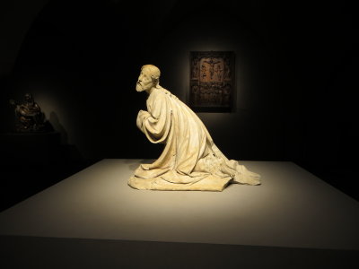 Malbork Castle Art