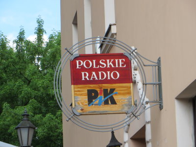 Polish Radio