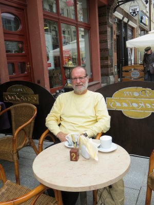 Coffee Time