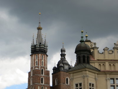More Sky