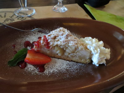 Eating Our Way Through Poland
