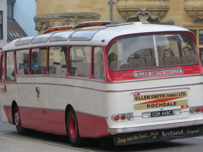 Filming of Endeavor in Oxford.JPG