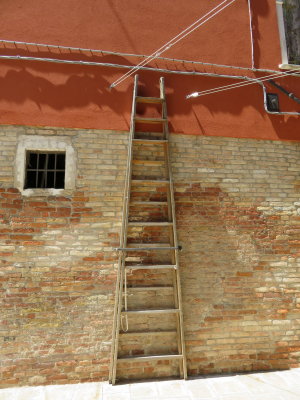 Love this ladder
