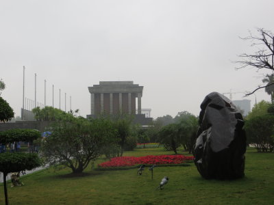 Ho Chi Minhs Mausoleum.JPG