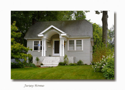 Jersey Home