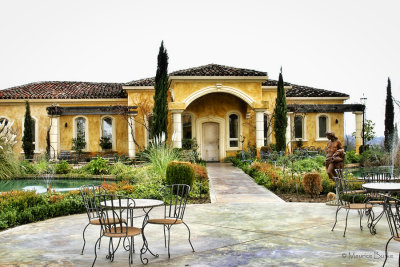 Winery