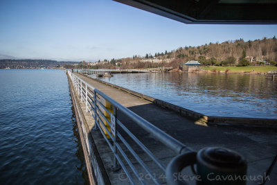 Coulon Park, 1/18/14