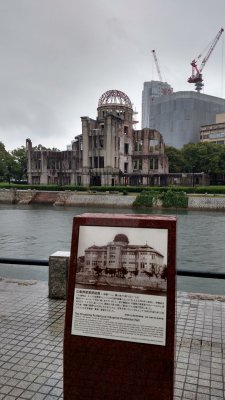 Atomic Bomb Dome