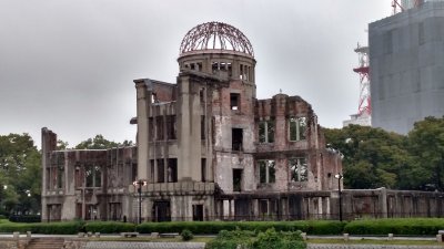 Atomic Bomb Dome