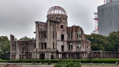 Atomic Bomb Dome