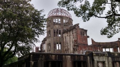 Atomic Bomb Dome