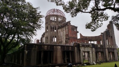 Atomic Bomb Dome