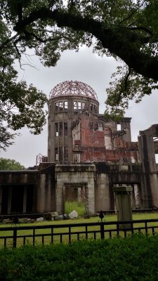 Atomic Bomb Dome